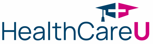 A Digital Healthcare Education & Training Platform logo